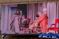 Grace Bangudu's Graduation